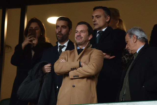 «Varandas é um garoto de gravata verde, mal educado e pouco dotado de inteligência»