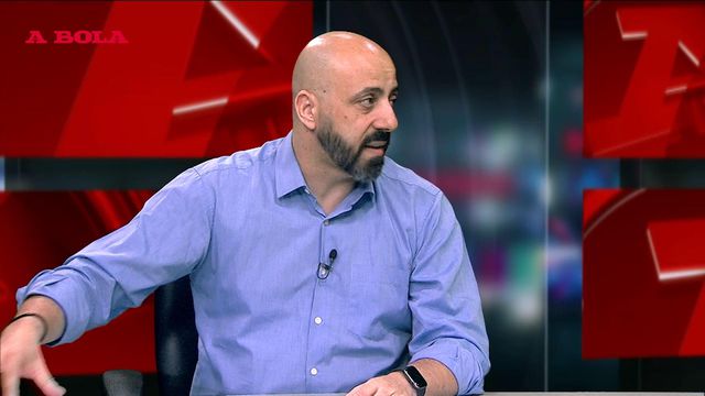 «River Plate pode mexer com Di María»