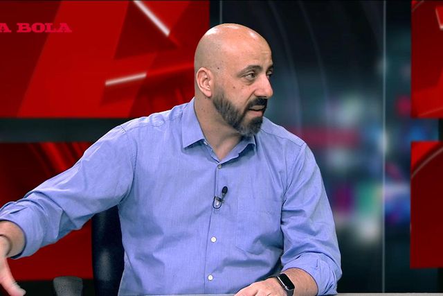 «River Plate pode mexer com Di María»