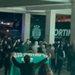 Sporting novamente recebido em festa em Alvalade