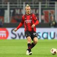 Mercado: Simon Kjaer vai sair do Milan