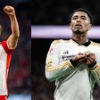 Bayern-Real Madrid: um clássico da Liga dos Campeões!