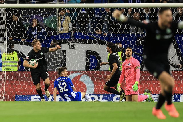 O que une Gyokeres e Manuel Fernandes em noite de homenagem