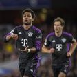 Tuchel sem dúvidas: «Gnabry vai marcar ao Real Madrid»