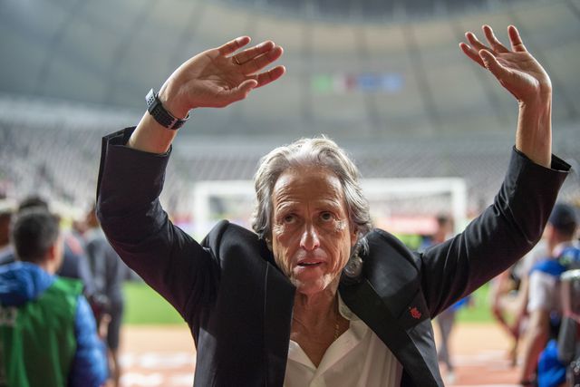 Arábia Saudita: Jorge Jesus vai tentar a 30.ª final da carreira