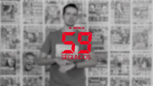 A BOLA em 59 segundos: de Super Gyokeres à festa portista no hóquei