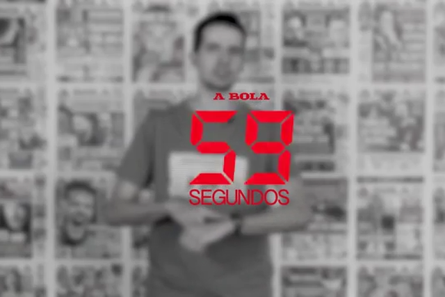 A BOLA em 59 segundos: de Super Gyokeres à festa portista no hóquei