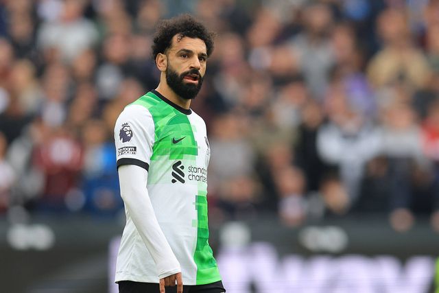 Apesar do 'caldinho' com Klopp, Salah vai continuar