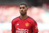 Rashford escolhe o número 14 no Barcelona em homenagem a Thierry Henry Foto: IMAGO
