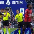 Vídeo: Rafael Leão deixa Danilo de mão estendida na estreia como capitão