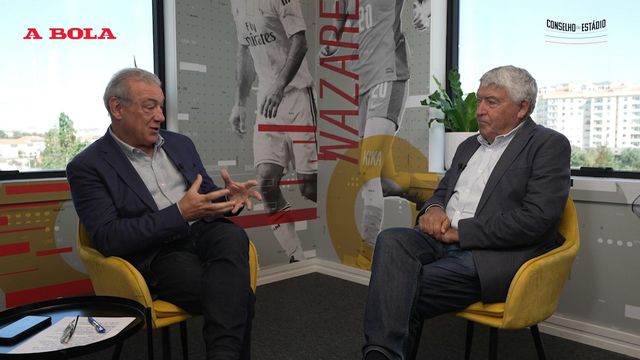 «Será que Benfica e Sporting vivem verdadeira democracia?»
