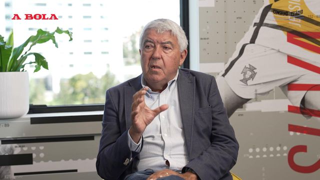 «80% dão a garantia a Villas-Boas de que pode enfrentar as claques»