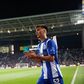 Martim Fernandes, o miúdo veloz de Valongo que conquistou o Dragão