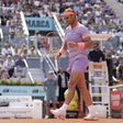 Nadal sobrevive a maratona em Madrid: «Vamos ver como acordo amanhã»