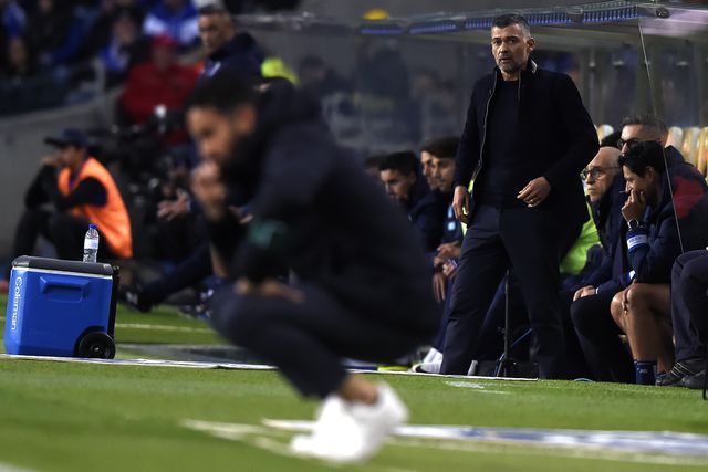 Sobre Amorim e Conceição: o desconforto é opcional