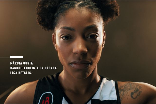 Márcia Costa, Jogadora da Década: «Nós não queremos ser iguais aos homens»