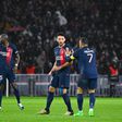 O recorde de golos na 31.ª jornada da Ligue 1