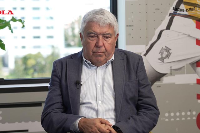 «Ao fim de 40 anos, muita gente já não aceitava o discurso de Pinto da Costa»