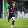 João Neves tornou-se rapidamente um dos favoritos do PSG