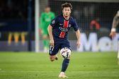 João Neves tornou-se rapidamente um dos favoritos do PSG