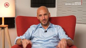 «Não foi sempre fácil trabalhar com Ten Hag, mas foi espetacular»