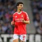 Benfica: Tomás Araújo tem paragem prevista de 2 meses