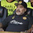 Antes de morrer, Maradona foi sedado contra opinião de anestesista