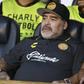 Maradona tinha «sinais de insuficiência cardíaca» que foram ignorados, diz perito em tribunal