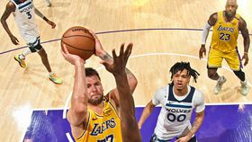 Apagão dos Lakers à lupa: à beira da eliminação, cansados e criticados por lenda