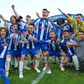 FC Porto recorda conquista da Youth League