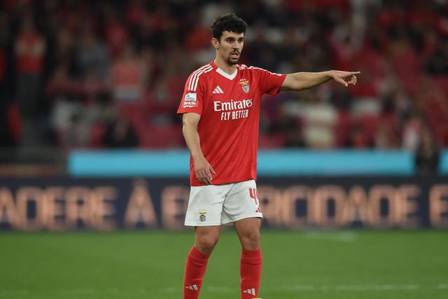 «Mundial de Clubes vai atrapalhar preparação da próxima temporada»