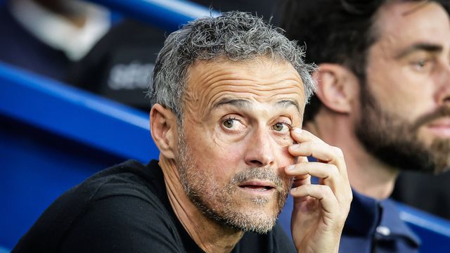 «Premier League é a melhor do mundo? Não sei se concordo...»