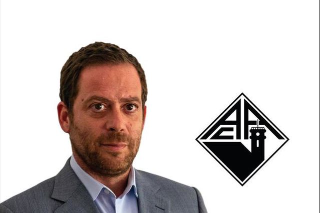 Joaquim Reis é o primeiro candidato a oficializar à corrida à presidência da Académica (Foto: D. R.)