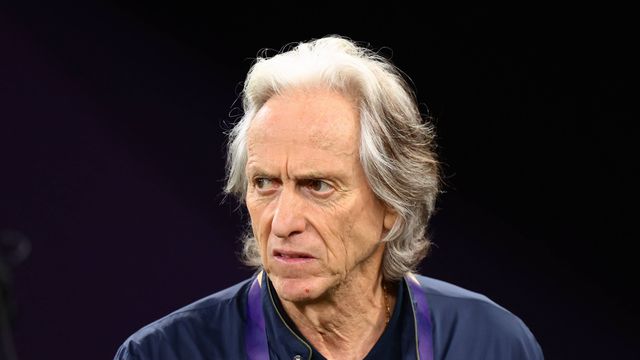 «Em Portugal toda a gente torce por Jorge Jesus na seleção do Brasil»