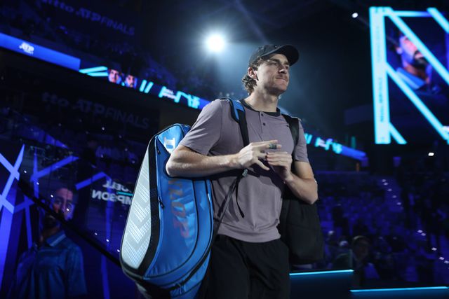 Max Purcell é atualmente o 141.º do 'ranking' ATP