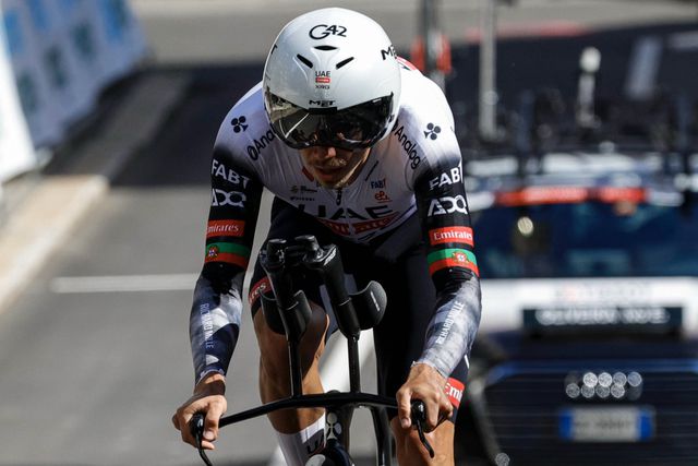 Ivo Oliveira: «Foi por um piscar de olhos»