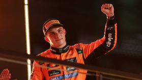 Piastri quer correr em Le Mans, mas só depois da Fórmula 1