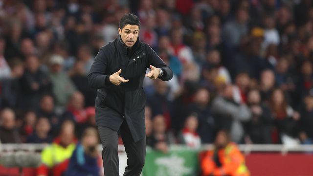 «É uma história bonita, mal posso esperar...»