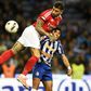 Benfica: Otamendi veste a pele de goleador