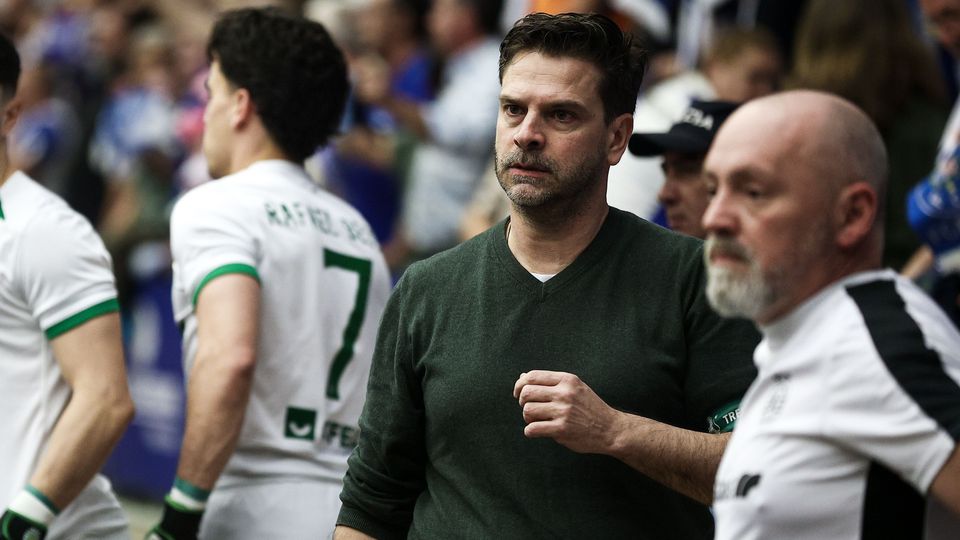 Benfica faz queixa do treinador do Sporting ao Conselho de Disciplina
