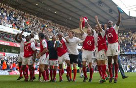 Os 33 campeões da Premier League, do melhor para o pior (fotogaleria)