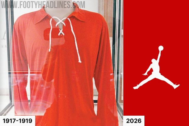 Cor da camisola do Brasil para o Mundial surpreende