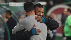 Nani explica fidelidade ao Sporting