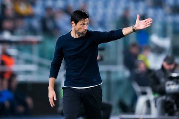 Vítor Bruno pode reencontrar FC Porto no Mundial de Clubes 