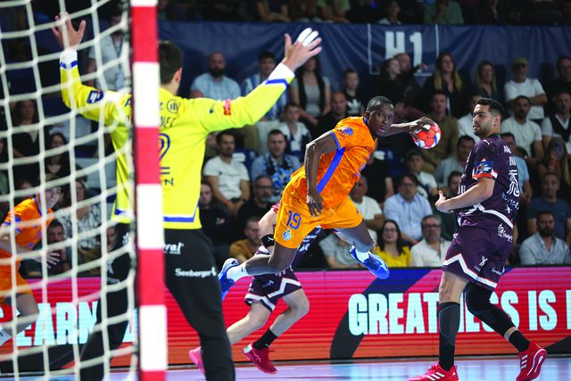 FC Porto perde em Montpellier e despede-se da Liga Europeia