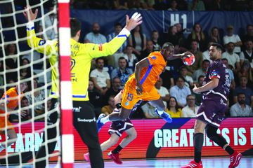 FC Porto perde em Montpellier e despede-se da Liga Europeia