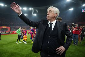 Golpe de mestre saudita no pós-Jesus: 800 milhões para treinador e estrela do Real Madrid