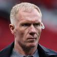 Paul Scholes, antigo médio do Man. United (IMAGO)