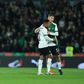 Sporting: Kauã, o azarado da época