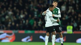 Sporting: Kauã, o azarado da época